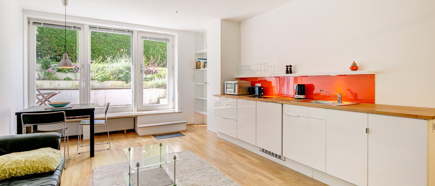 appartement München Nymphenburg 03 salon 8077