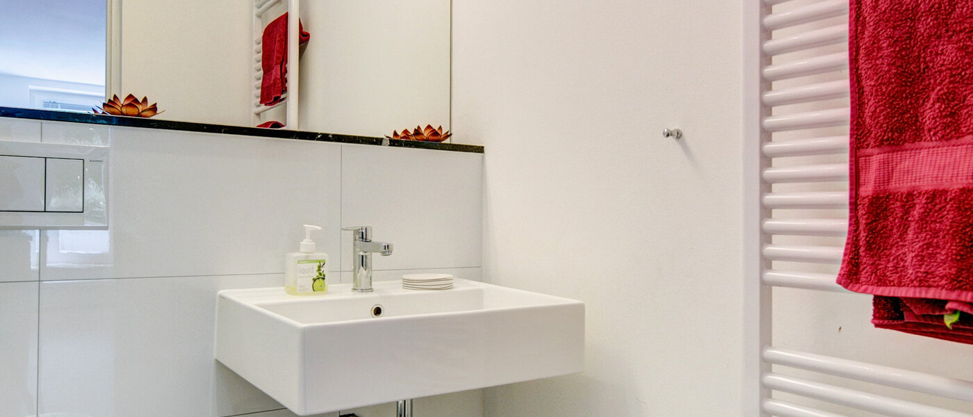 appartement München Nymphenburg 01 salle de bain 8077