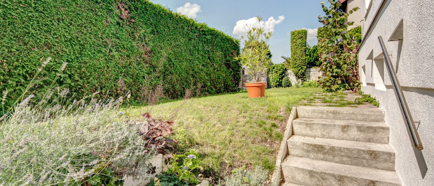 appartement München Nymphenburg 01 jardin 8077