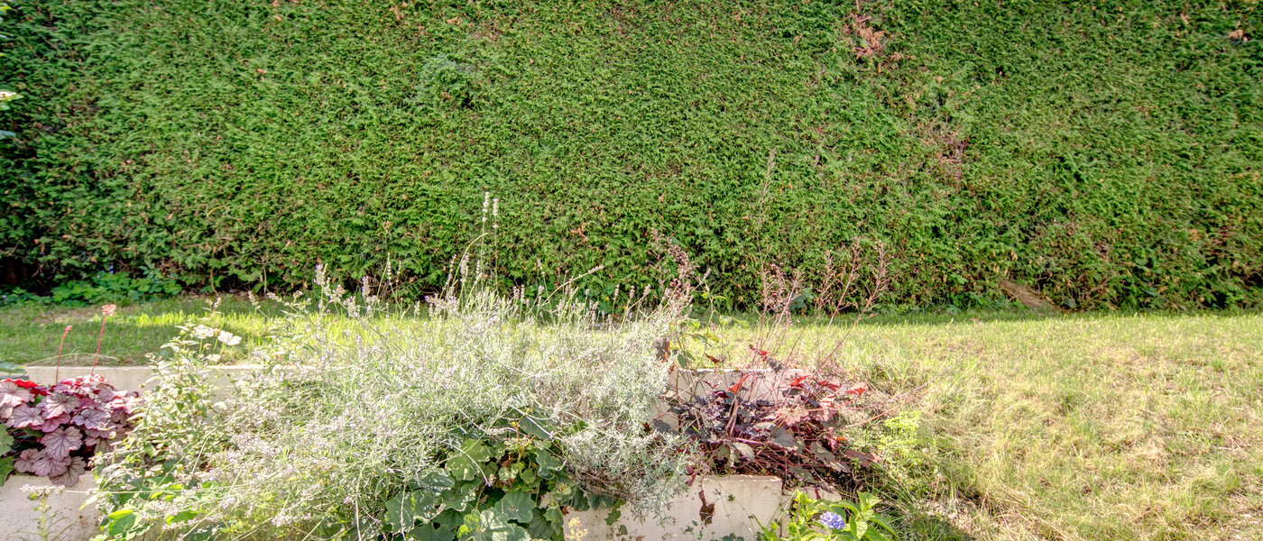 appartement München Nymphenburg 03 jardin 8077