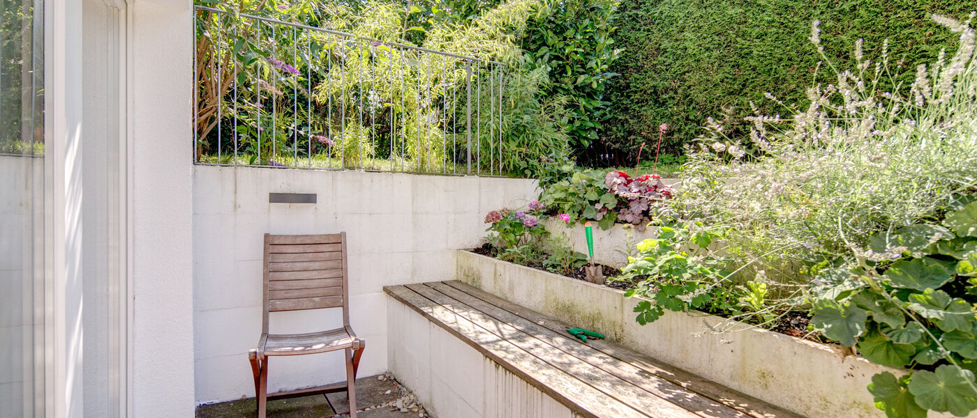 appartement München Nymphenburg 01 terrasse 8077