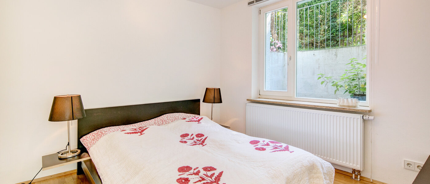 appartement München Nymphenburg 01 dormir 8077