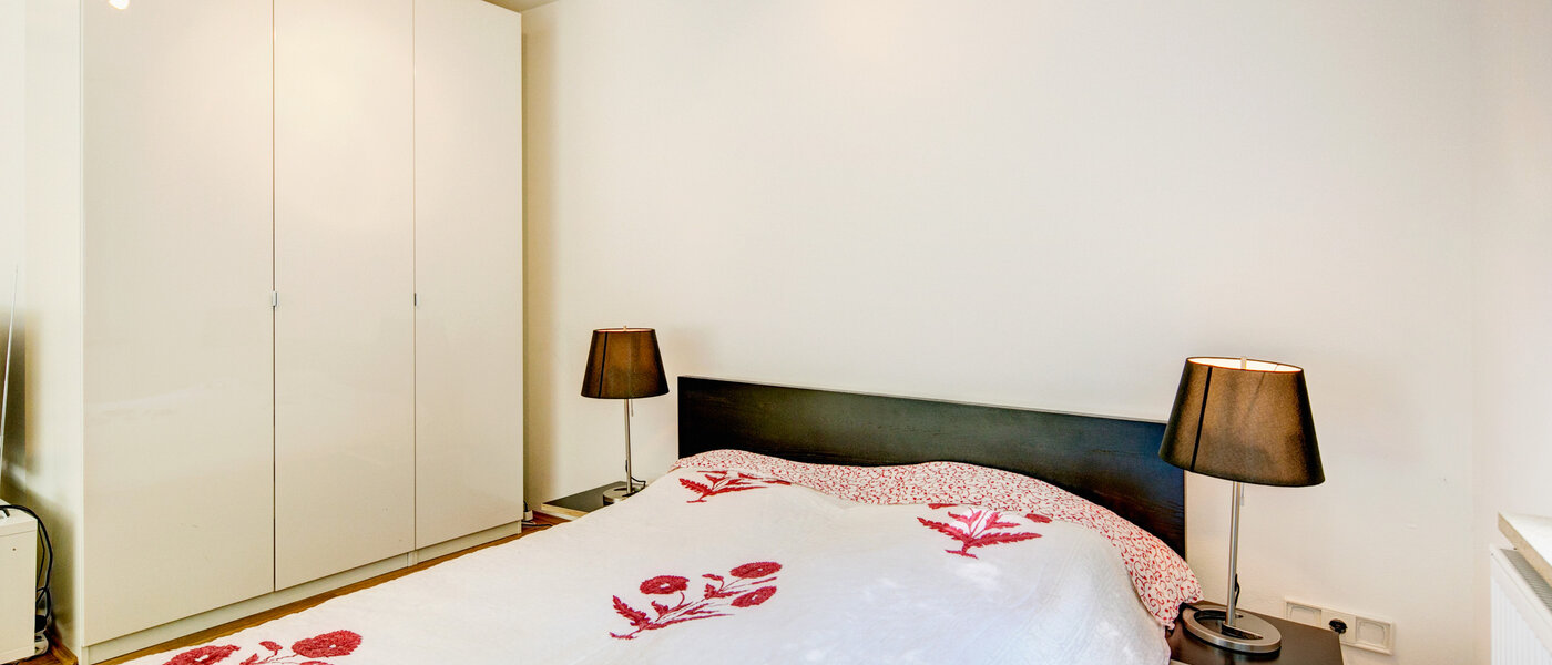 appartement München Nymphenburg 02 dormir 8077