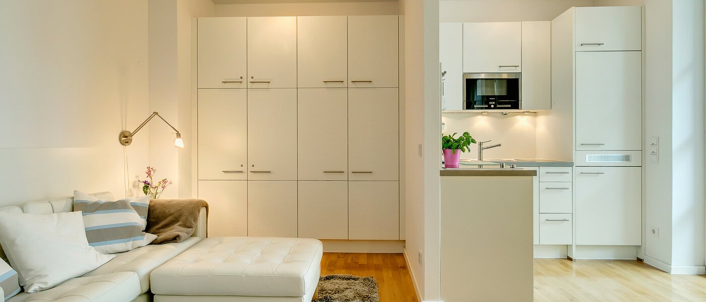 studio München Ludwigsvorstadt 02 salon 8085