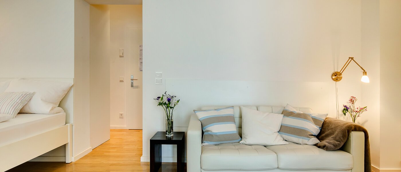 studio München Ludwigsvorstadt 03 salon 8085