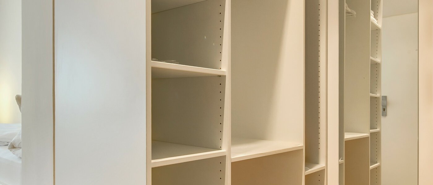 studio München Ludwigsvorstadt 02 entrée/couloir 8085