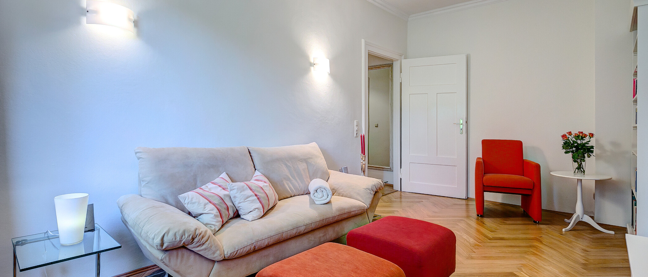 appartement München Schwabing 04 salon 8088
