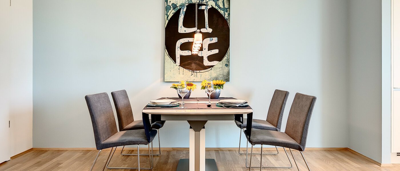 appartement München Nymphenburg 04 salon 8090