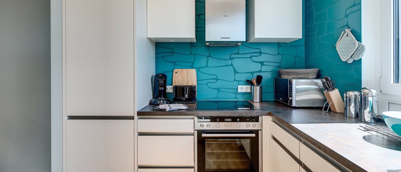 appartement München Nymphenburg 02 cuisine 8090