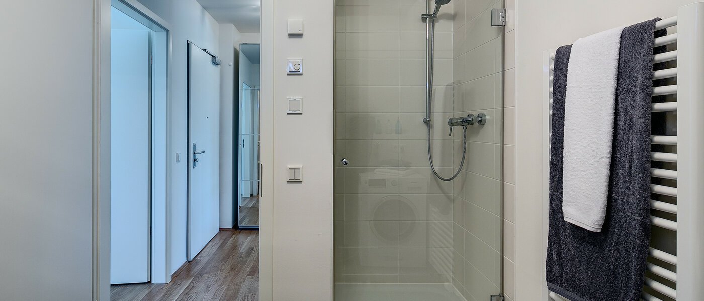 appartement München Nymphenburg 03 salle de bain 8090