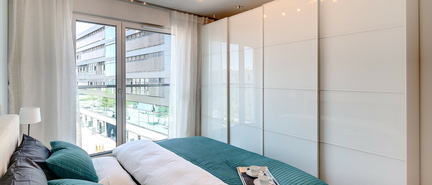 appartement München Nymphenburg 02 dormir 8090