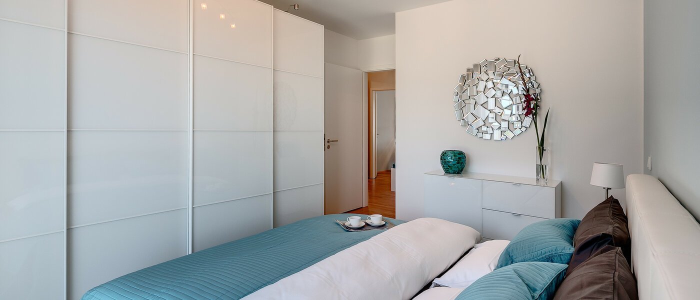 appartement München Nymphenburg 03 dormir 8090