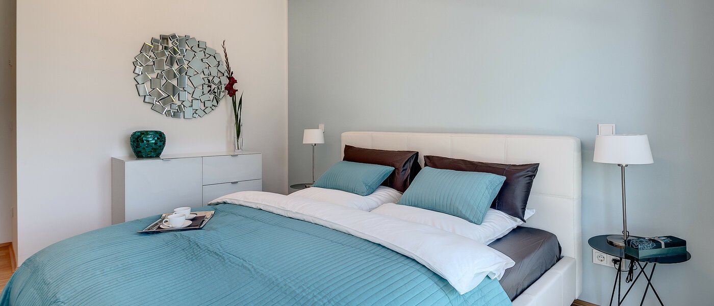 appartement München Nymphenburg 04 dormir 8090