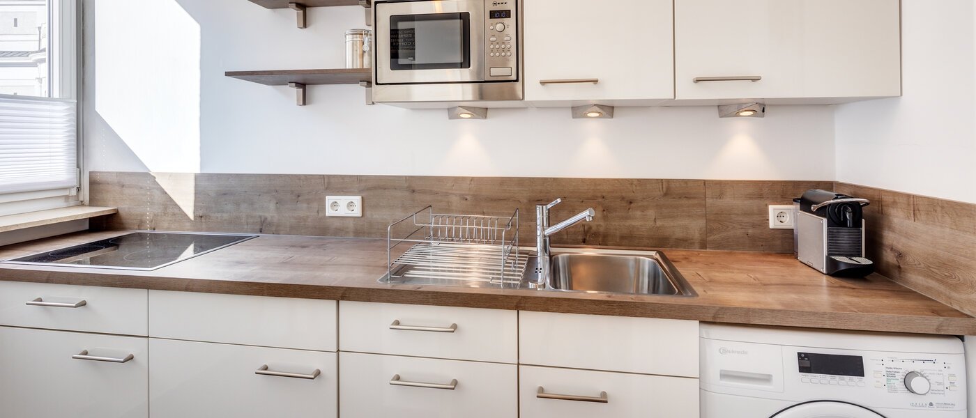 appartement München Untergiesing 01 cuisine 8114