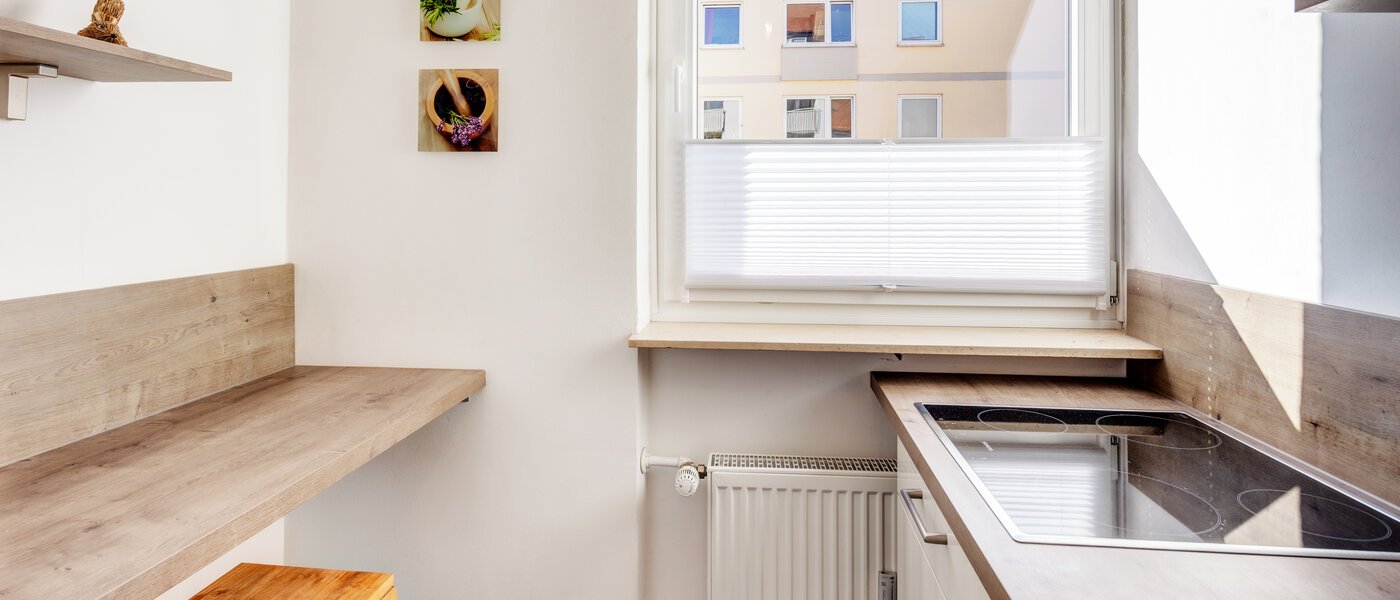 appartement München Untergiesing 03 cuisine 8114