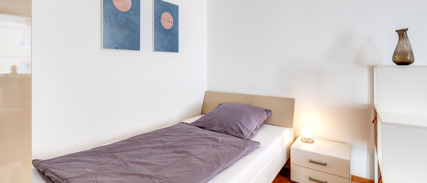 appartement München Untergiesing 01 chambres 8114