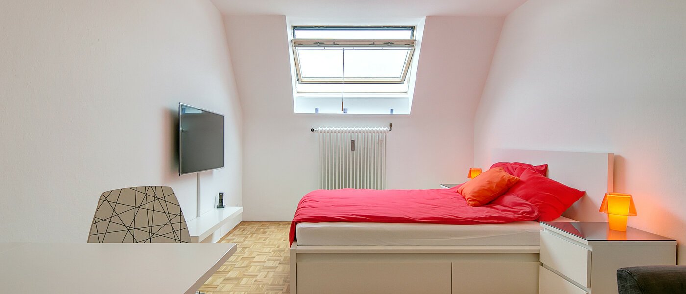 appartement München Schwabing 01 salon 8131