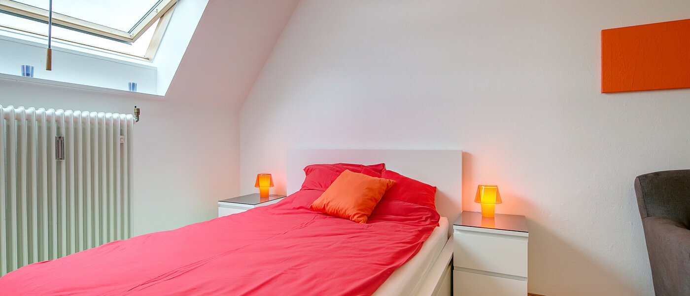 appartement München Schwabing 01 dormir 8131