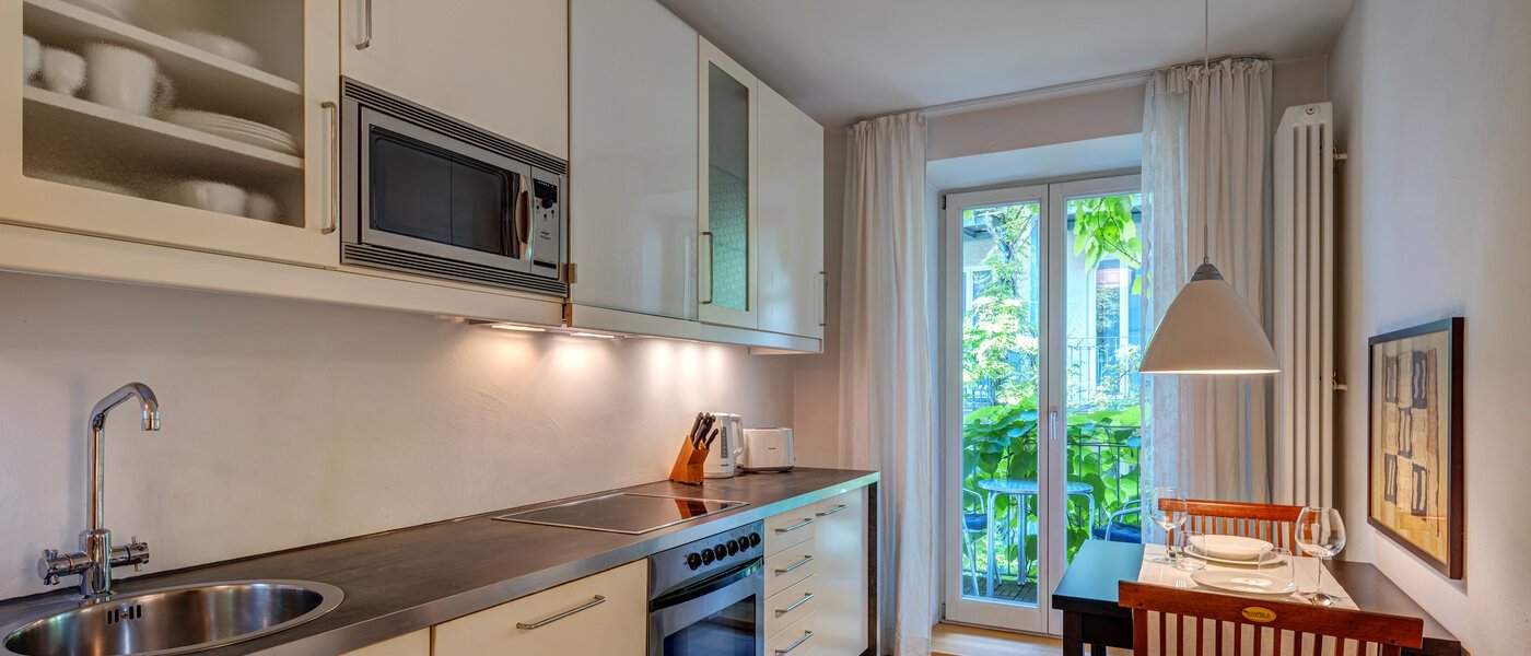 appartement München Altstadt 01 cuisine 8141