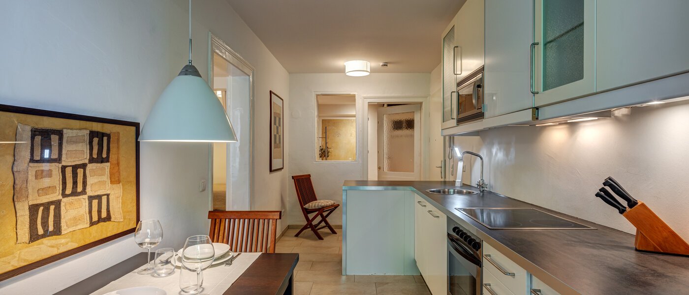 appartement München Altstadt 03 cuisine 8141