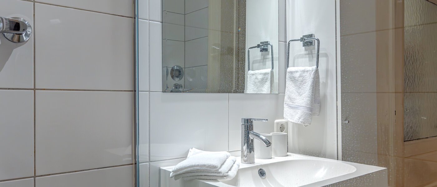 appartement München Altstadt 02 salle de bain 8141