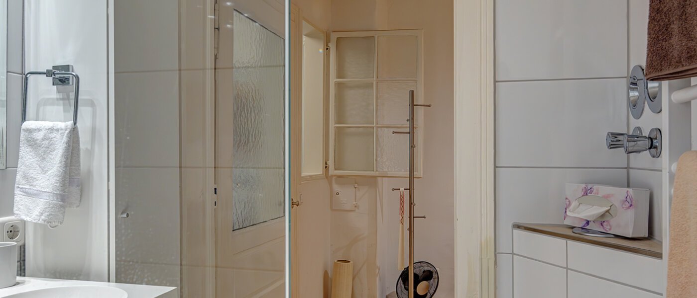 appartement München Altstadt 03 salle de bain 8141