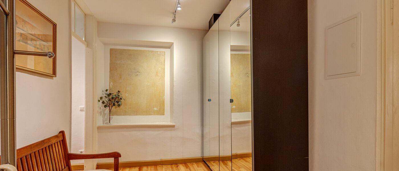 appartement München Altstadt 01 spécial 8141