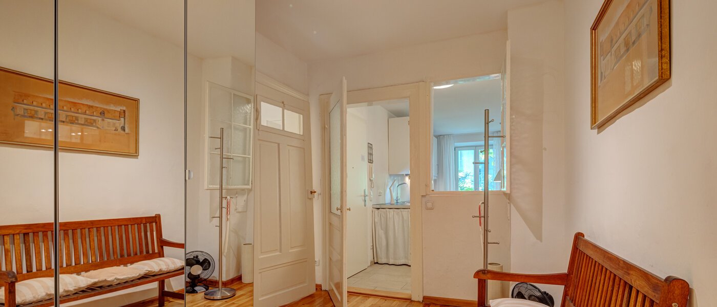 appartement München Altstadt 02 spécial 8141