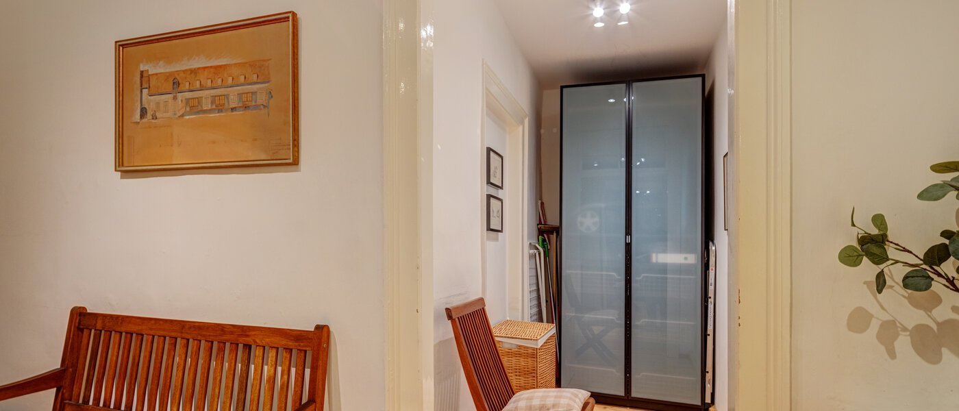 appartement München Altstadt 03 spécial 8141