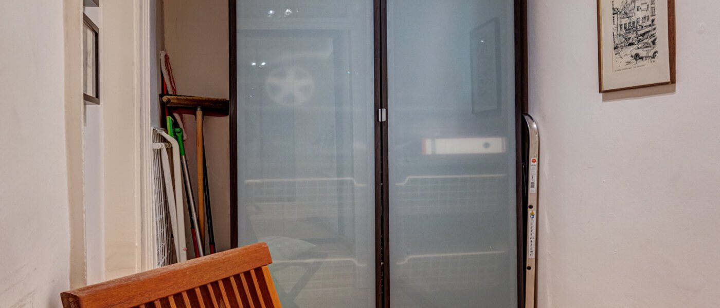 appartement München Altstadt 04 spécial 8141