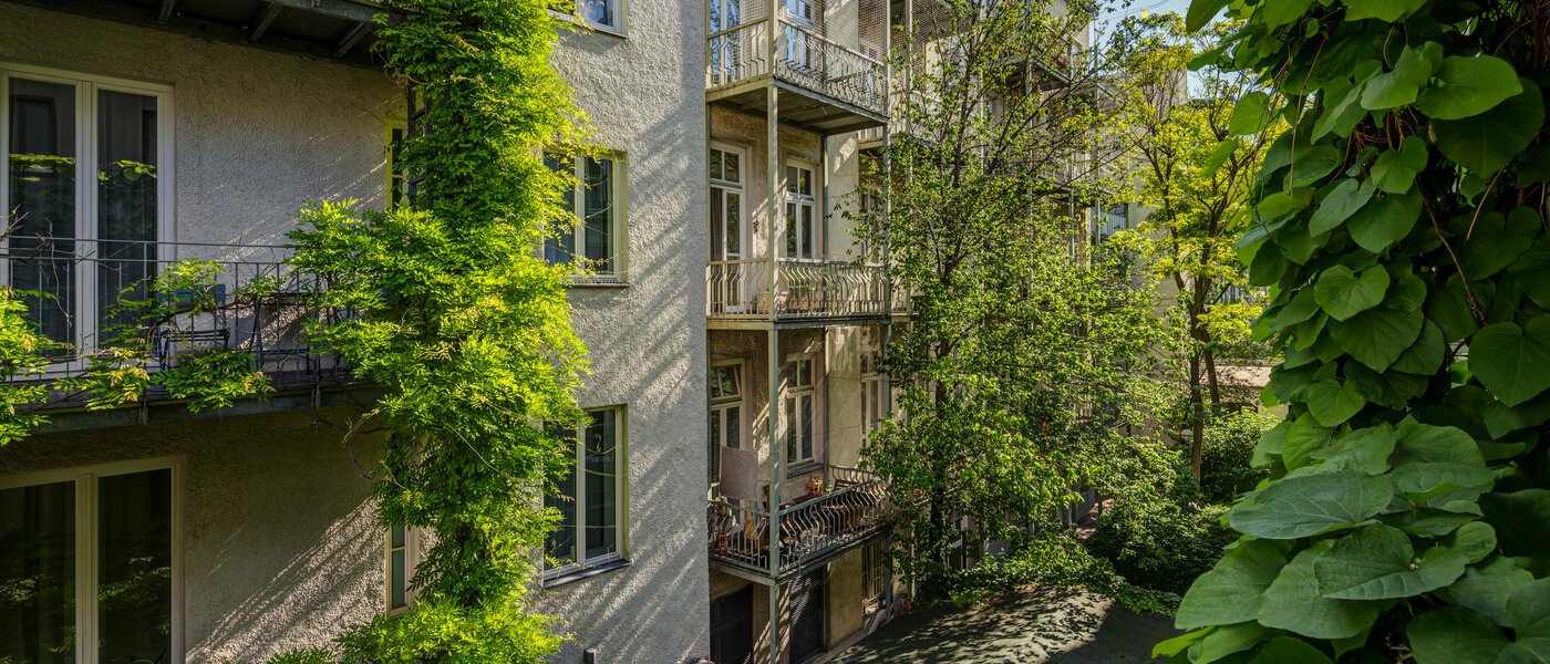 appartement München Altstadt 01 vue 8141