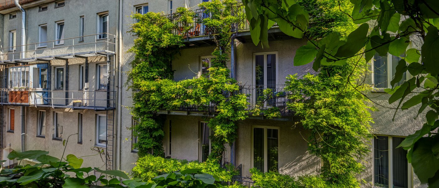 appartement München Altstadt 02 vue 8141