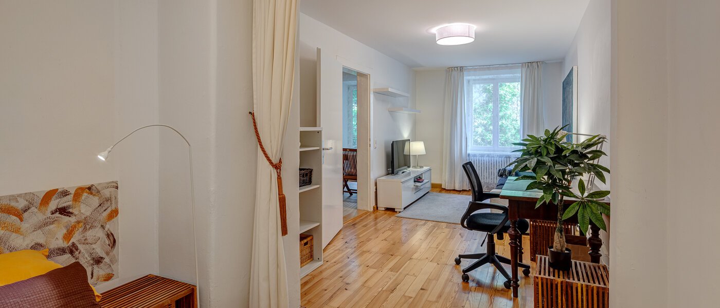 appartement München Altstadt 02 chambres 8141