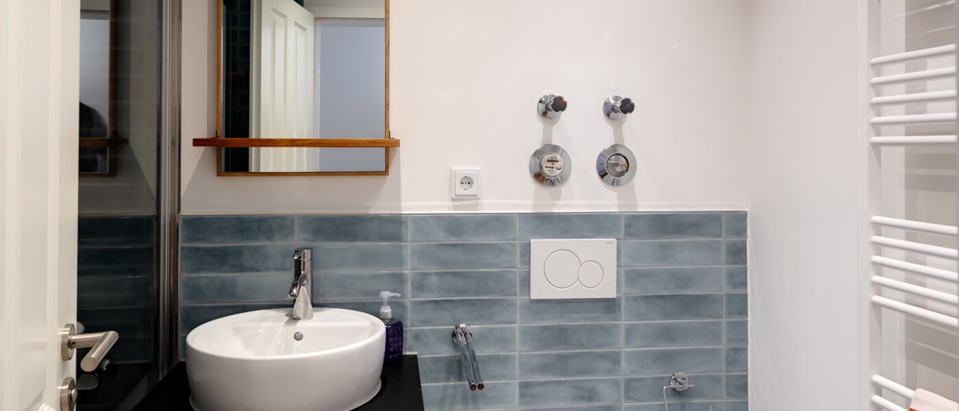 appartement München Ramersdorf 02 salle de bain 8151