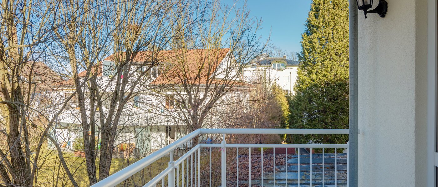 appartement München Ramersdorf 02 balcon 8151