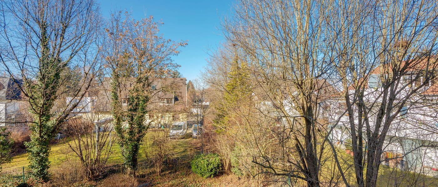 appartement München Ramersdorf 02 vue 8151