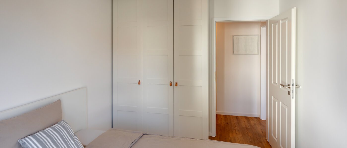 appartement München Ramersdorf 03 chambre 8151