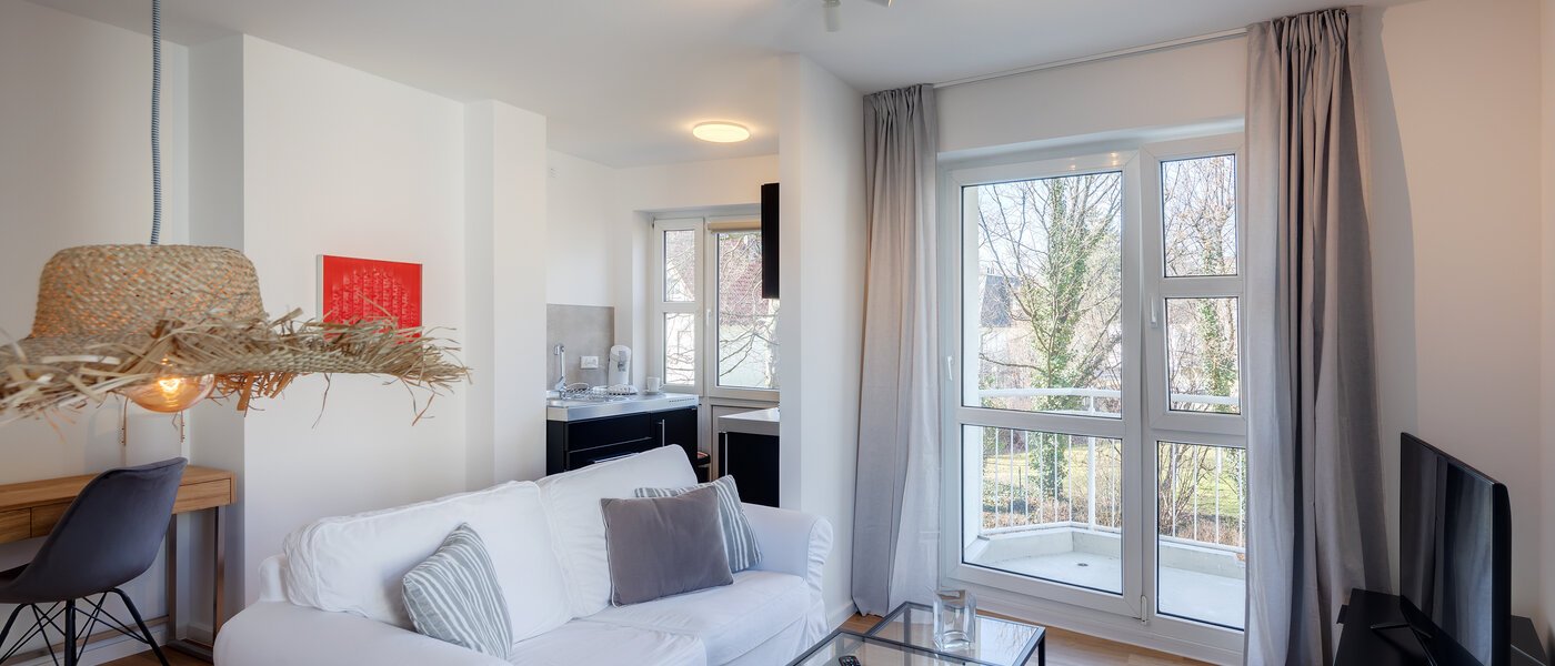 appartement München Ramersdorf 02 pièce à vivre 8151