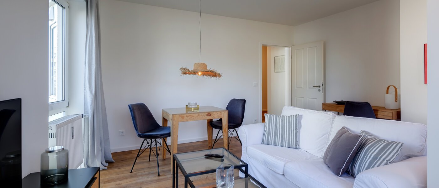 appartement München Ramersdorf 04 pièce à vivre 8151