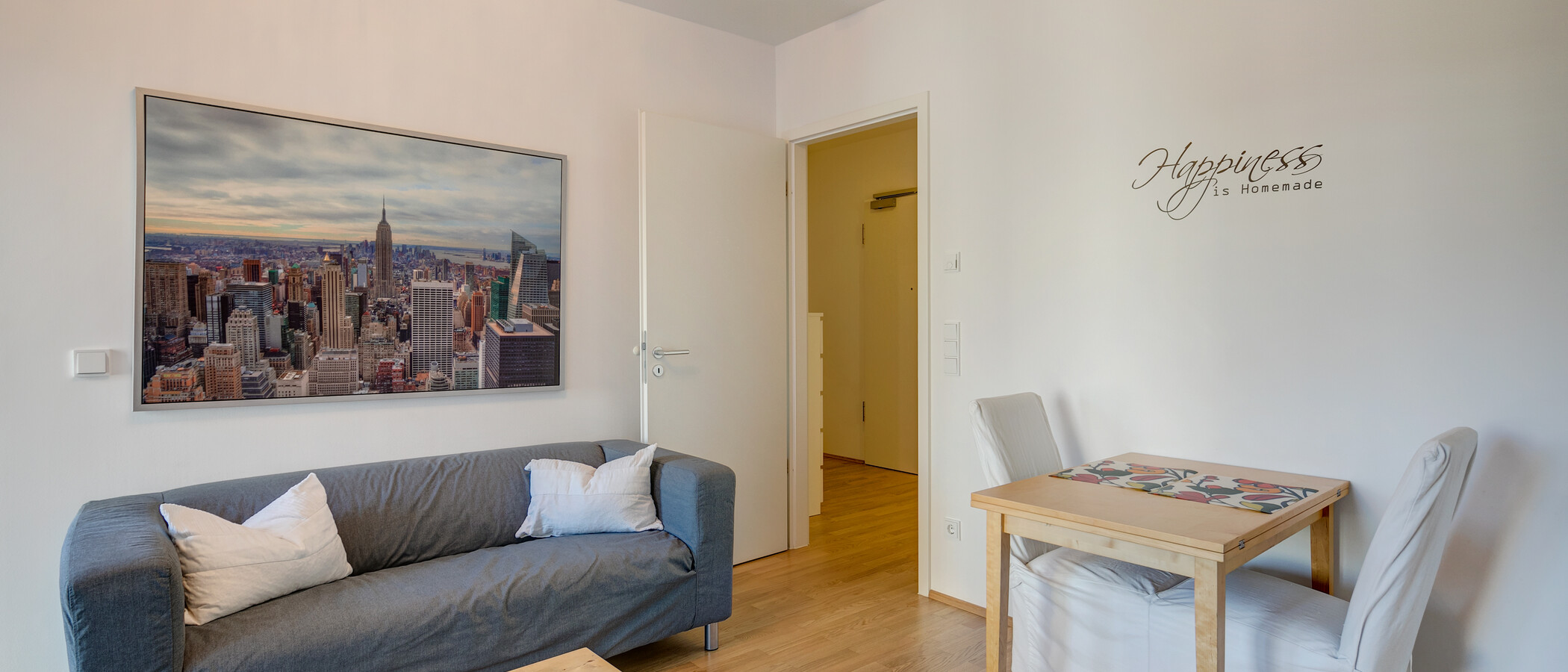appartement München Schwabing 02 salon 8156
