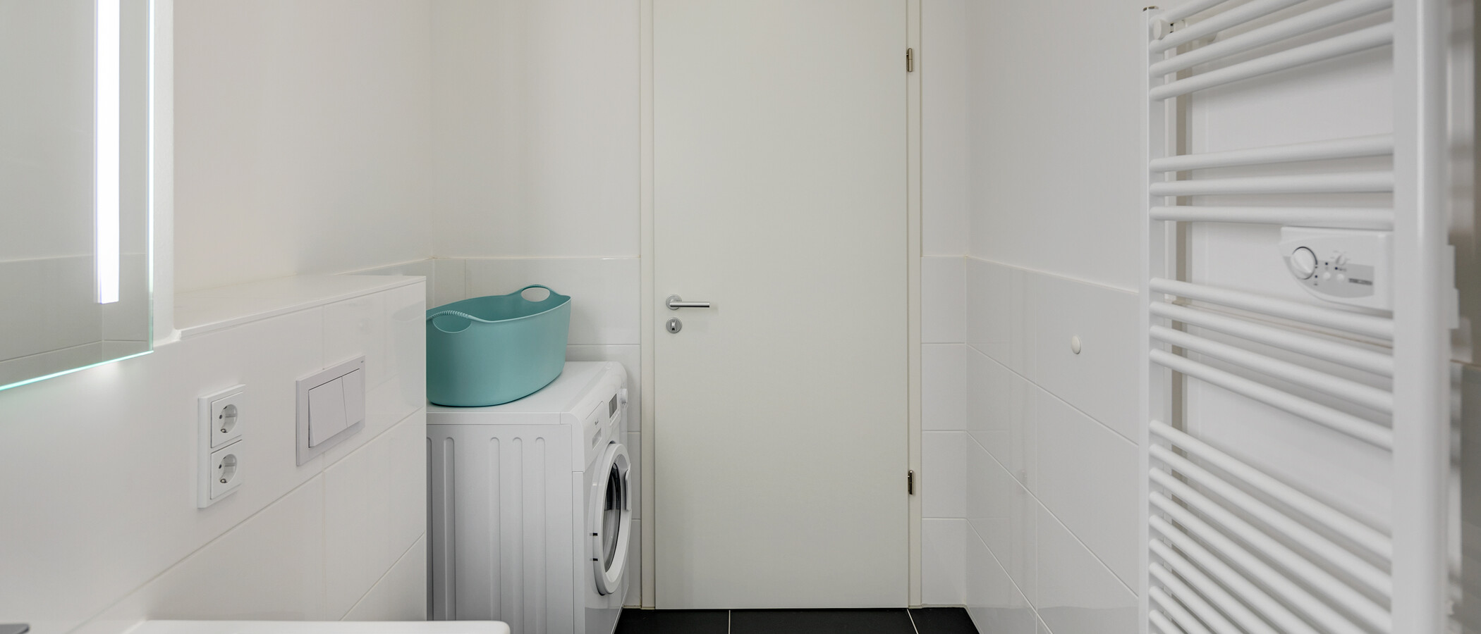 appartement München Schwabing 03 salle de bain 8156