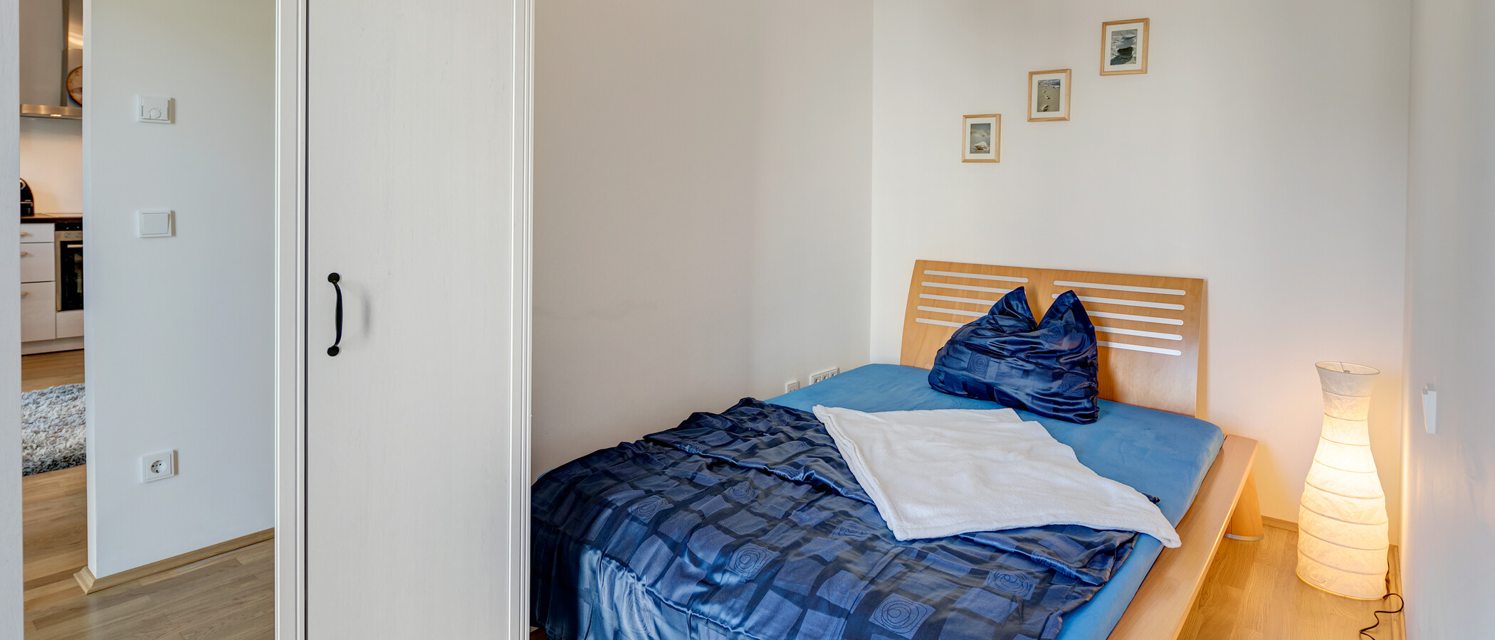 appartement München Schwabing 02 dormir 8156