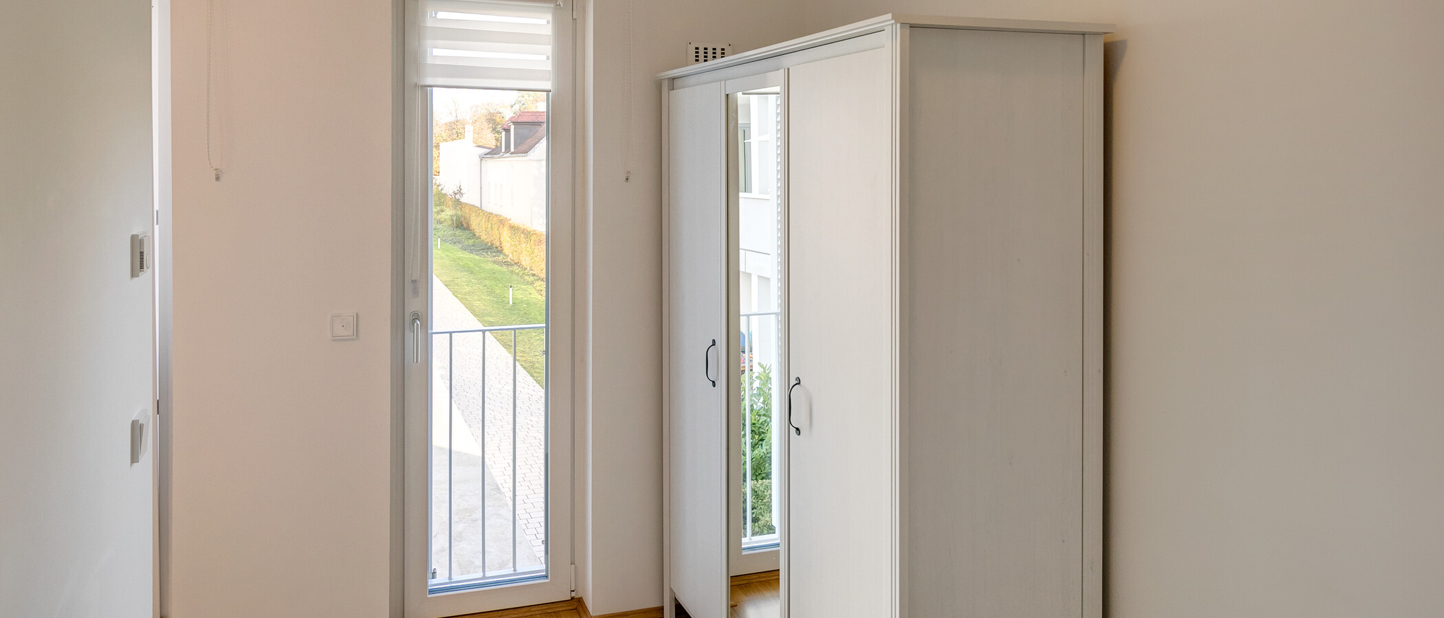 appartement München Schwabing 03 dormir 8156