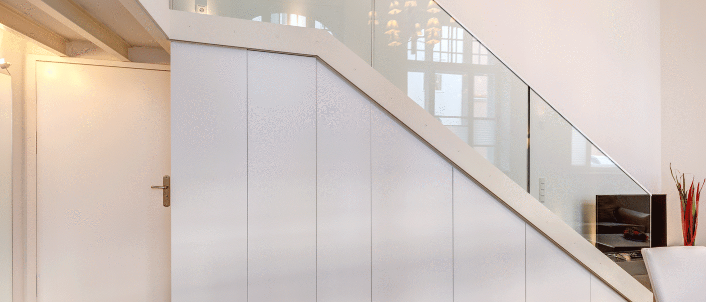 appartement avec mezzanine München Maxvorstadt 03 entrée/couloir 8163