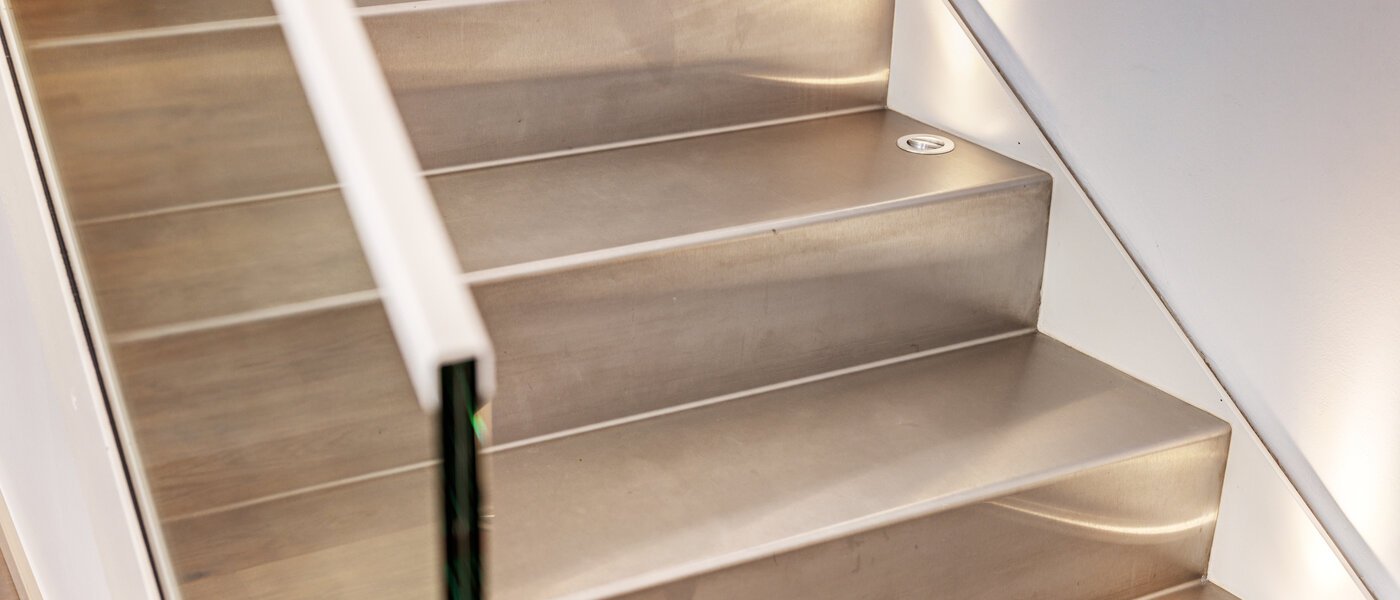 appartement avec mezzanine München Maxvorstadt 05 chambres 8163