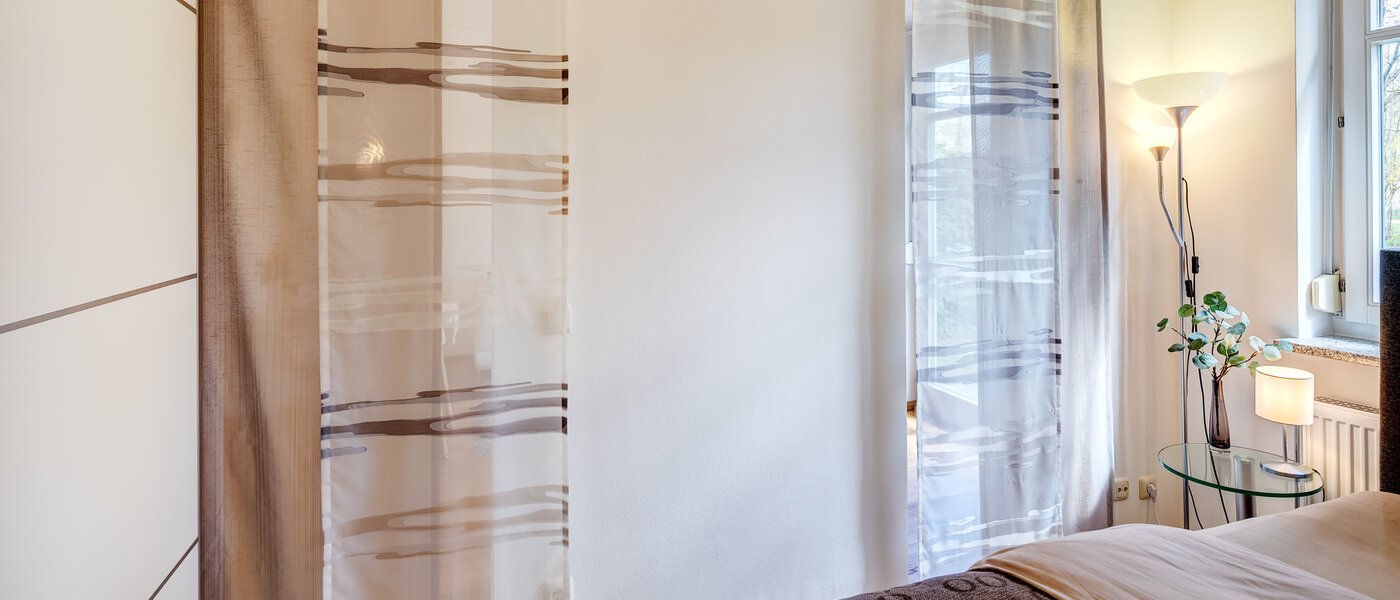 appartement avec jardin Haar 02 chambres 8167