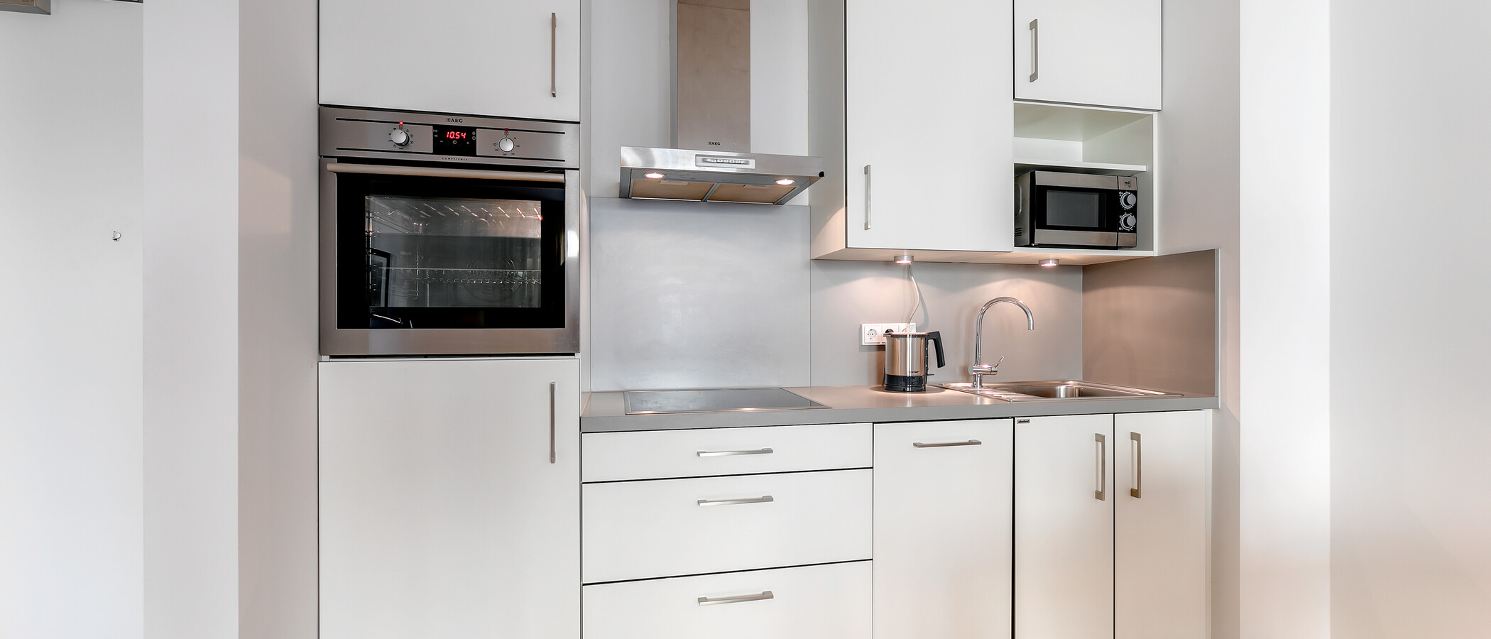 appartement München Haidhausen 01 cuisine 8177