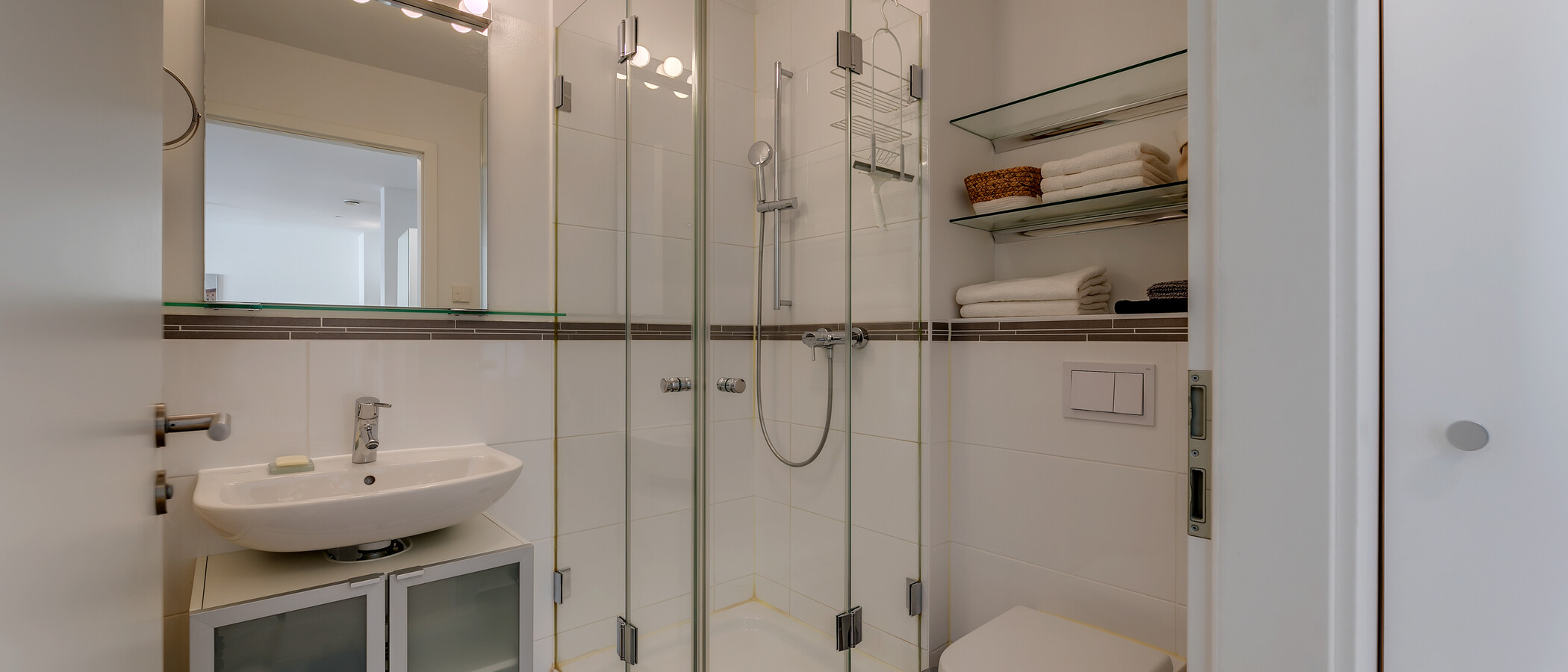 appartement München Haidhausen 01 salle de bain 8177