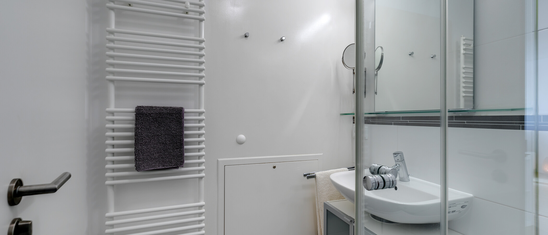 appartement München Haidhausen 02 salle de bain 8177