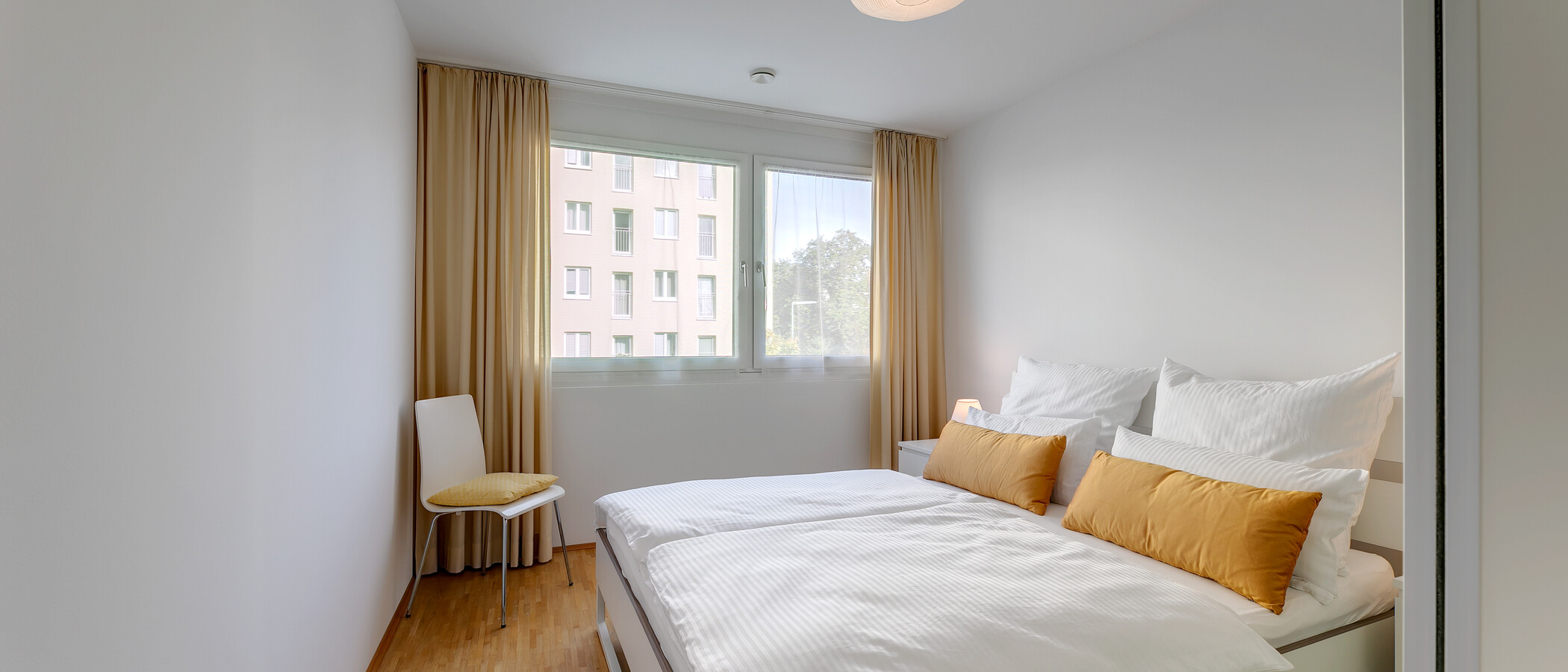 appartement München Haidhausen 01 chambre 8177